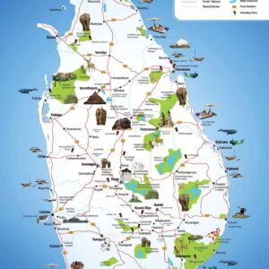 History Map - Grade 10